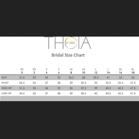 Theia Gown | Wine Red | Sz 4 | Great condition |  Evening, Wedding, Formal, Gala - Picture 10 of 13